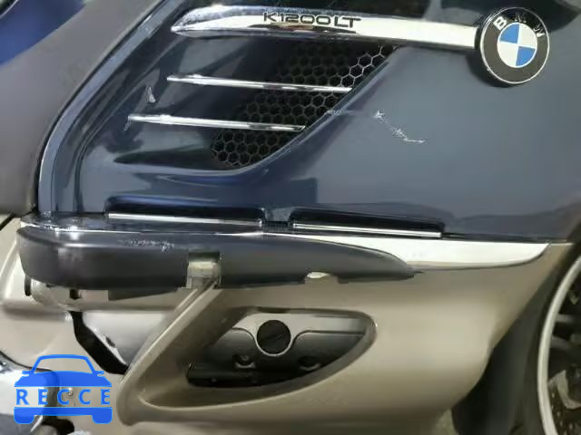 2005 BMW K1200LT WB10559A85ZL70042 image 13