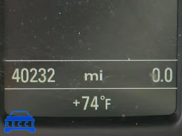 2015 AUDI Q3 2.0T PR WA1EFCFS6FR003773 image 7