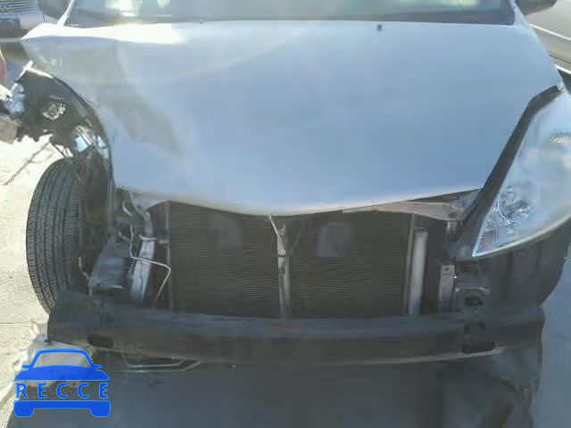 2006 TOYOTA SIENNA 5TDZA23C46S558249 image 6