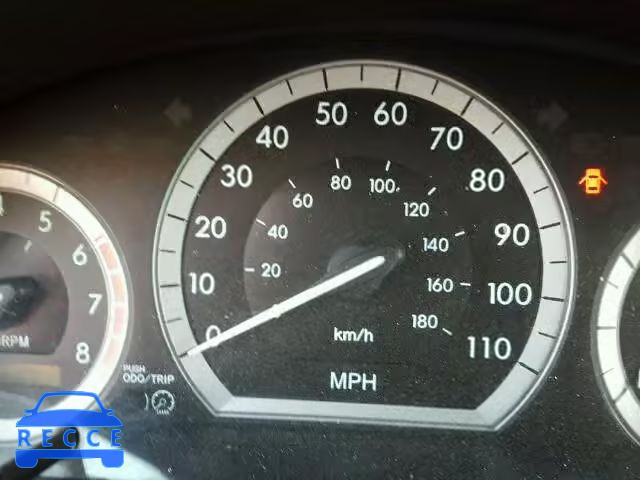 2006 TOYOTA SIENNA 5TDZA23C46S558249 image 7
