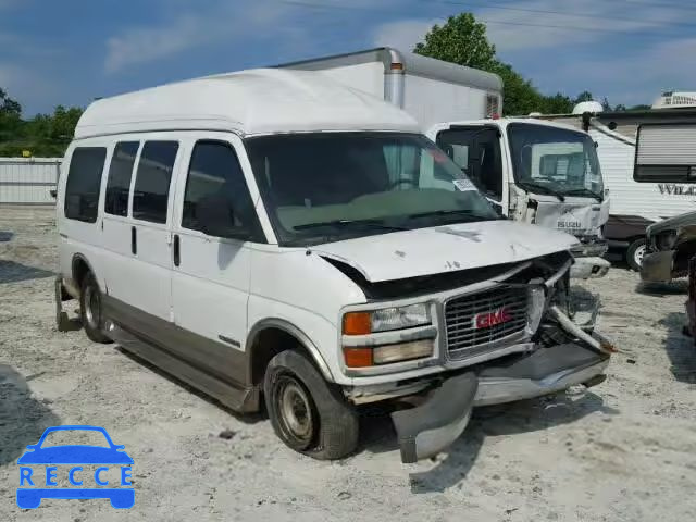 2000 GMC SAVANA RV 1GDFG15R5Y1104312 image 0