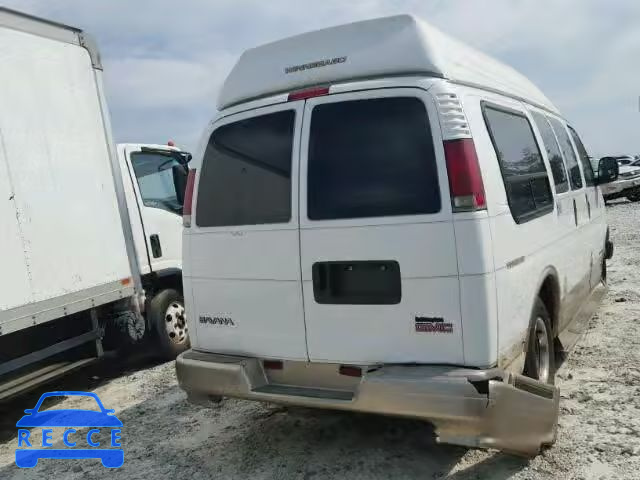 2000 GMC SAVANA RV 1GDFG15R5Y1104312 image 3