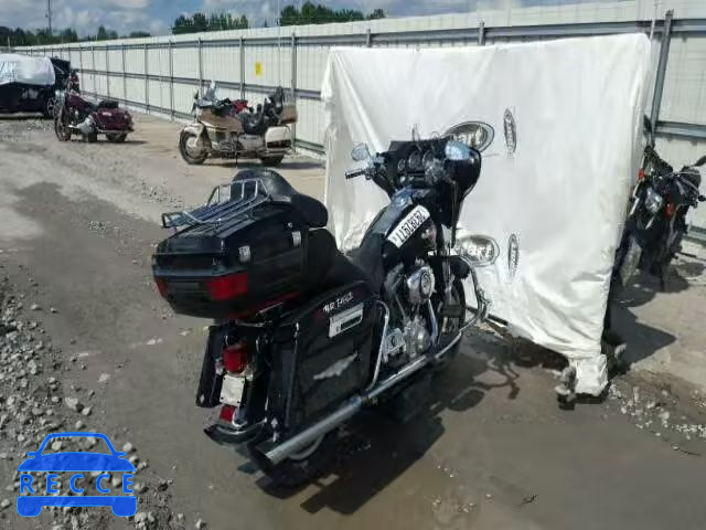 2007 HARLEY-DAVIDSON FLHT 1HD1FV4177Y671260 image 3