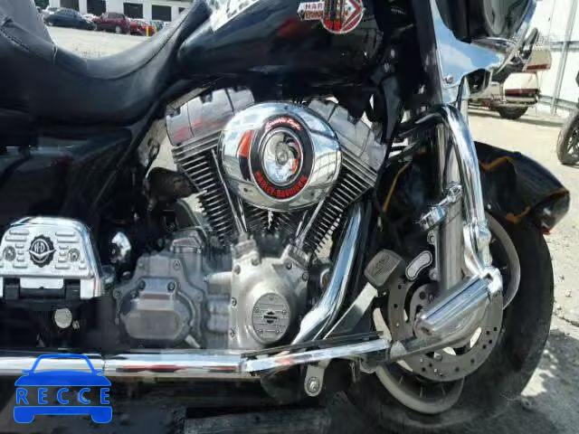 2007 HARLEY-DAVIDSON FLHT 1HD1FV4177Y671260 image 6