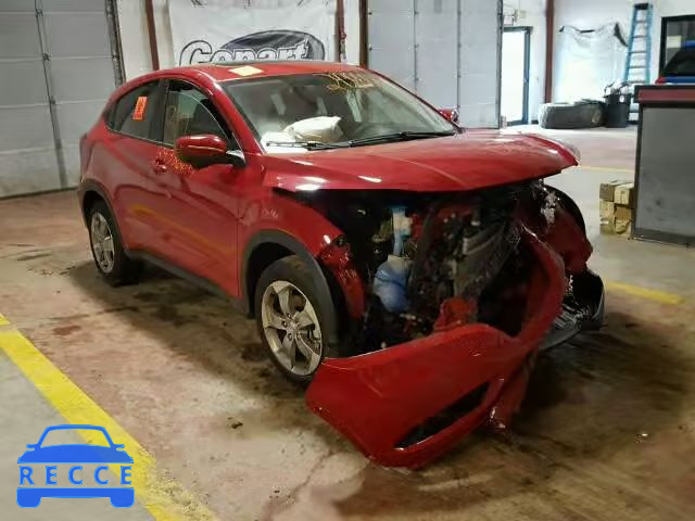 2017 HONDA HR-V EX 3CZRU6H58HM716663 image 0