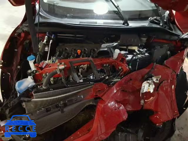 2017 HONDA HR-V EX 3CZRU6H58HM716663 image 6