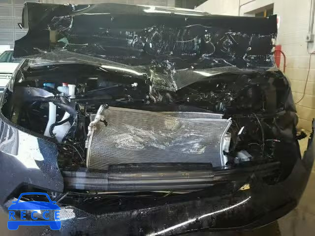 2016 HONDA ODYSSEY SE 5FNRL5H31GB100274 image 8