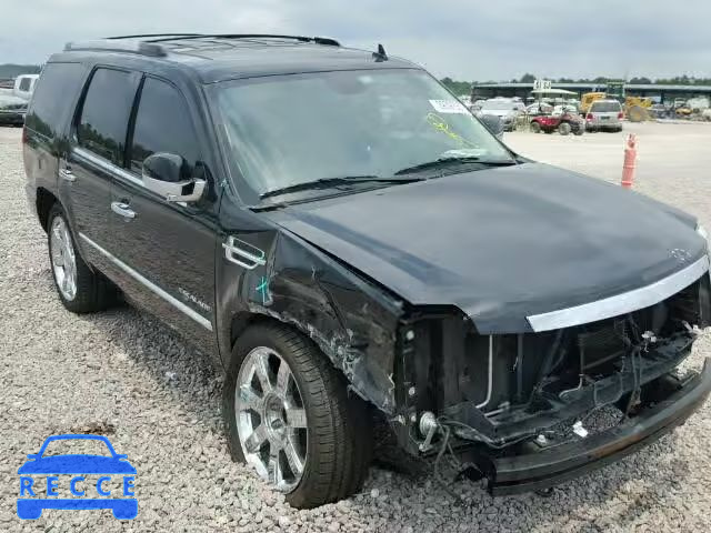 2013 CADILLAC ESCALADE L 1GYS3BEF0DR243988 image 0