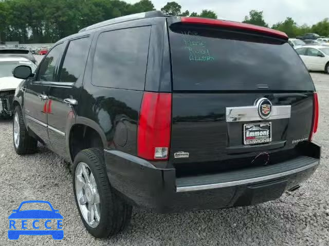 2013 CADILLAC ESCALADE L 1GYS3BEF0DR243988 image 2