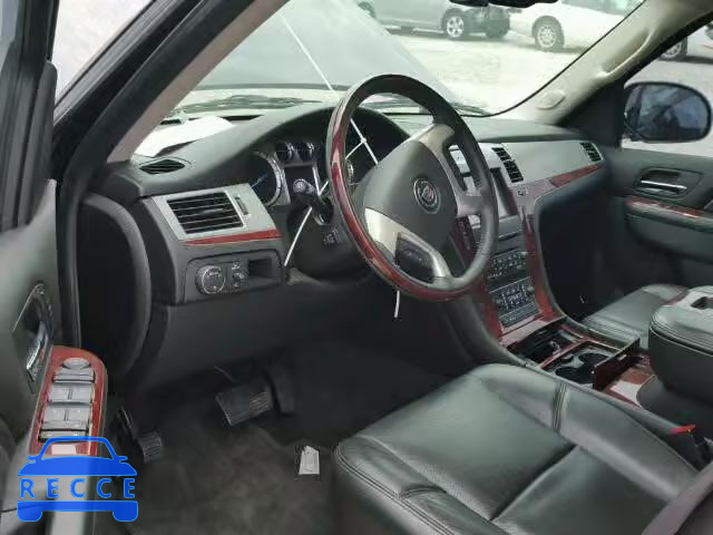 2013 CADILLAC ESCALADE L 1GYS3BEF0DR243988 image 8