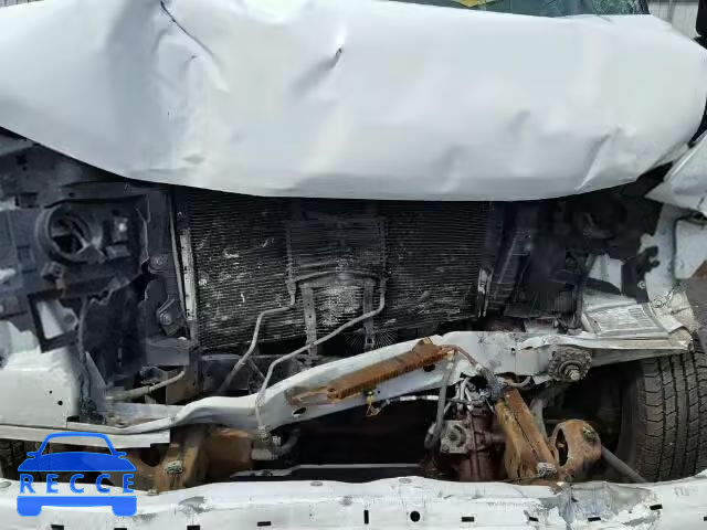 2007 GMC SAVANA G35 1GDGG31V171903280 зображення 6
