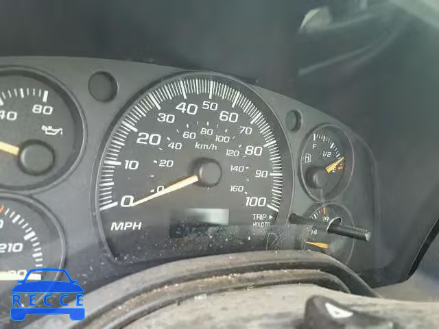 2007 GMC SAVANA G35 1GDGG31V171903280 зображення 7