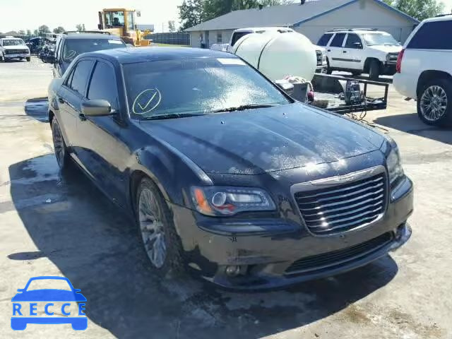 2013 CHRYSLER 300C VARVA 2C3CCADT2DH691892 зображення 0