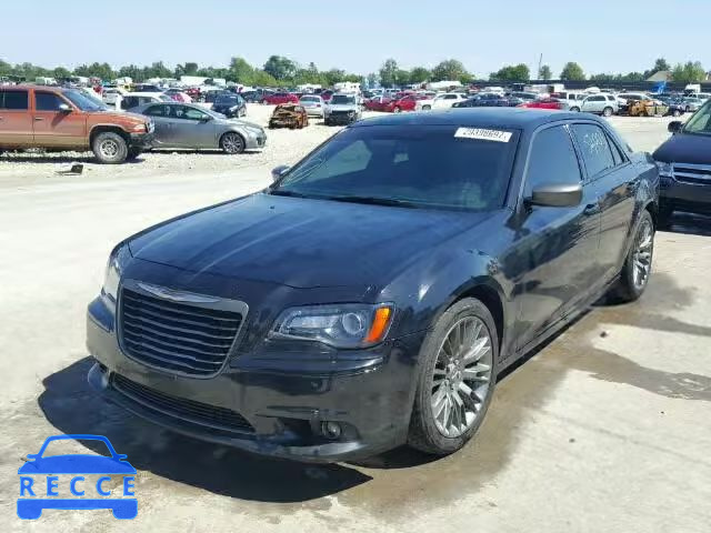 2013 CHRYSLER 300C VARVA 2C3CCADT2DH691892 Bild 1