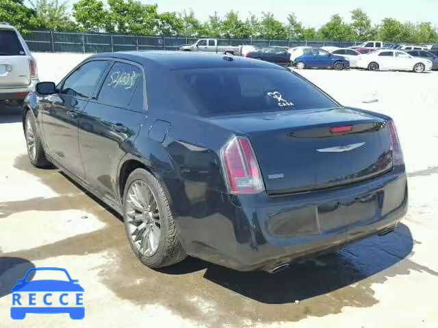 2013 CHRYSLER 300C VARVA 2C3CCADT2DH691892 зображення 2