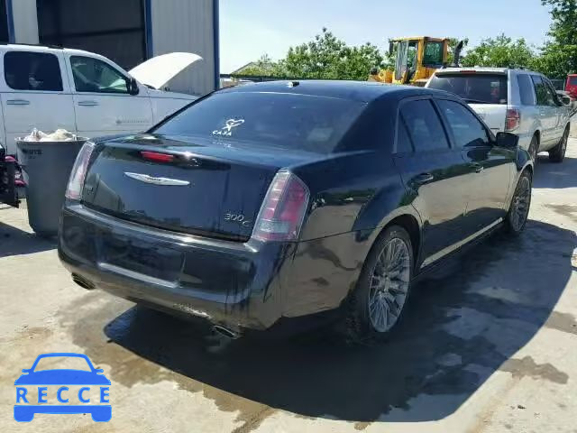 2013 CHRYSLER 300C VARVA 2C3CCADT2DH691892 зображення 3