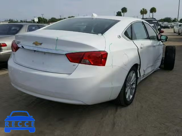 2017 CHEVROLET IMPALA LT 1G1105S32HU115382 image 3