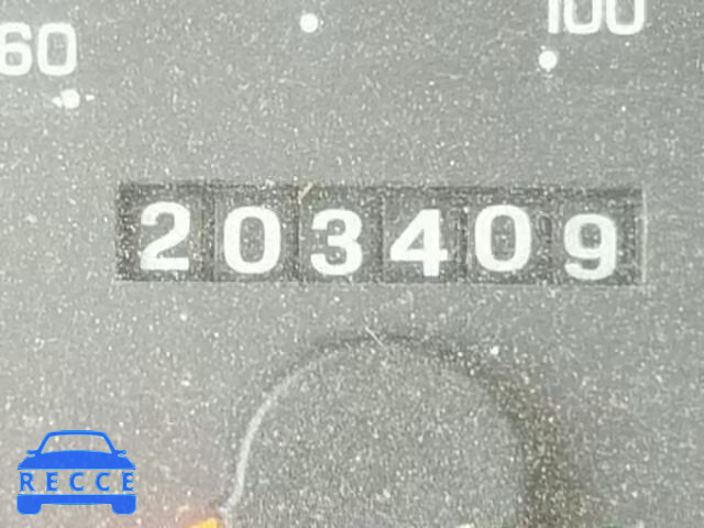 2000 FORD F550 SUPER 1FDAW57F5YEA54205 image 7