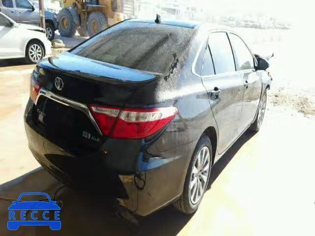 2017 TOYOTA CAMRY HYBR 4T1BD1FK7HU219520 image 3