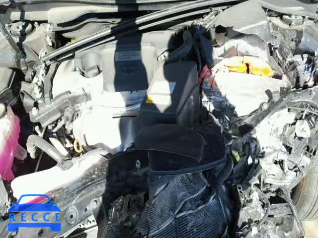 2017 TOYOTA CAMRY HYBR 4T1BD1FK7HU219520 image 6
