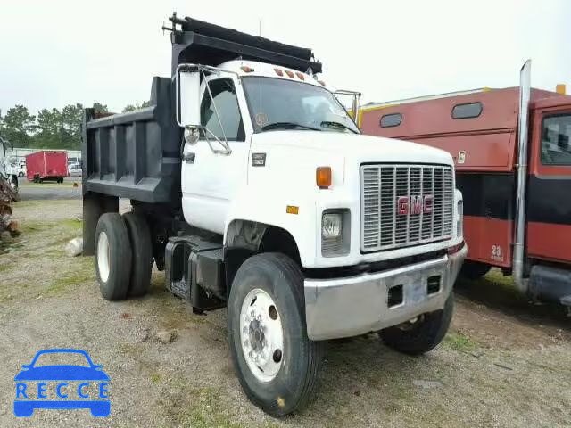 2000 GMC C-SERIES C 1GDM7H1C3YJ505603 image 0