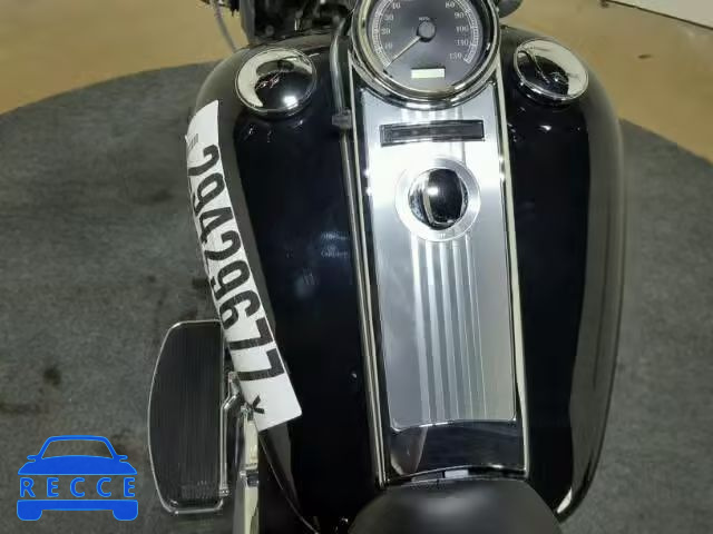 2013 HARLEY-DAVIDSON FLHR 1HD1FBM14DB664067 Bild 13