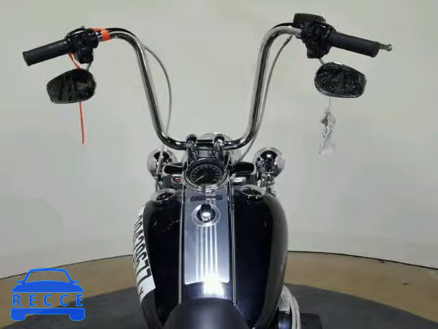 2013 HARLEY-DAVIDSON FLHR 1HD1FBM14DB664067 Bild 17