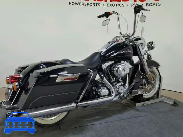 2013 HARLEY-DAVIDSON FLHR 1HD1FBM14DB664067 Bild 7