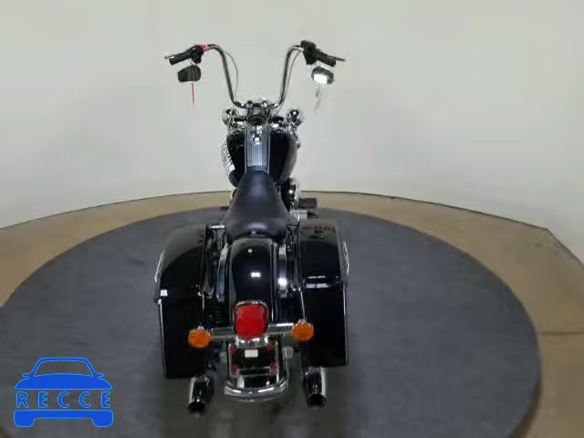 2013 HARLEY-DAVIDSON FLHR 1HD1FBM14DB664067 Bild 8