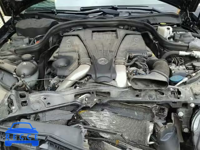 2013 MERCEDES-BENZ CLS550 4MA WDDLJ9BB8DA058666 image 6