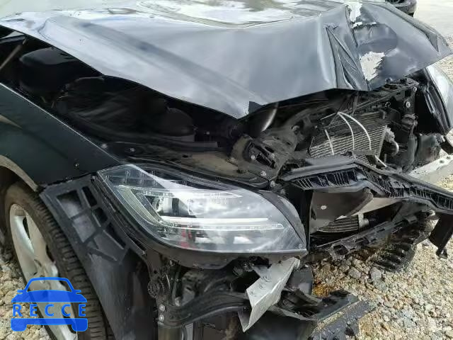 2013 MERCEDES-BENZ CLS550 4MA WDDLJ9BB8DA058666 image 8