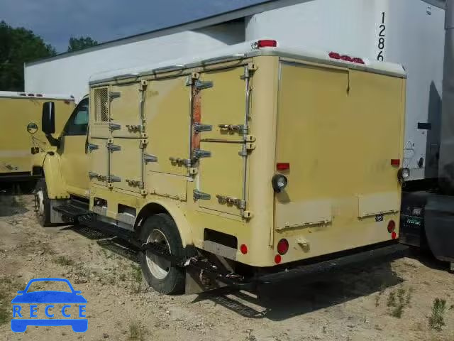 2006 GMC C5500 C5C0 1GDJ5C1G36F900198 image 2