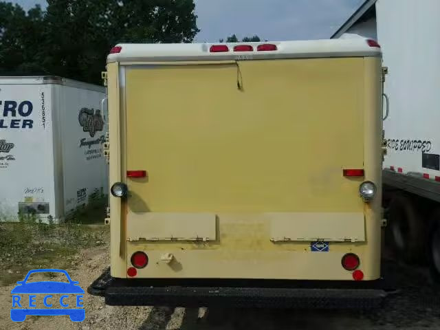 2006 GMC C5500 C5C0 1GDJ5C1G36F900198 зображення 8