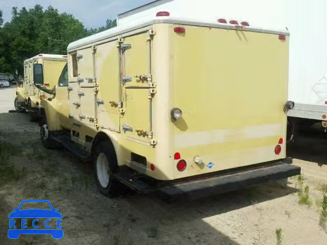 2005 GMC C5500 C5C0 1GDG5C1EX5F906393 image 2