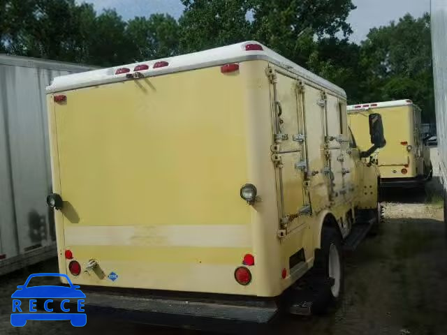 2005 GMC C5500 C5C0 1GDG5C1EX5F906393 image 3