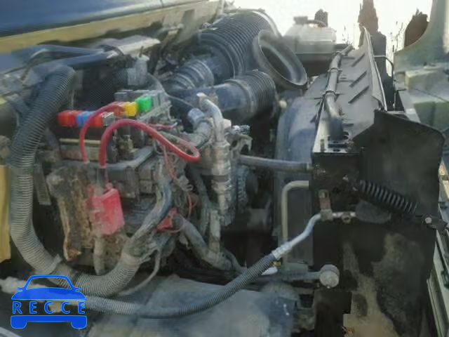 2005 GMC C5500 C5C0 1GDG5C1EX5F906393 image 6