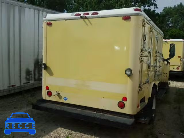 2005 GMC C5500 C5C0 1GDG5C1EX5F906393 image 8