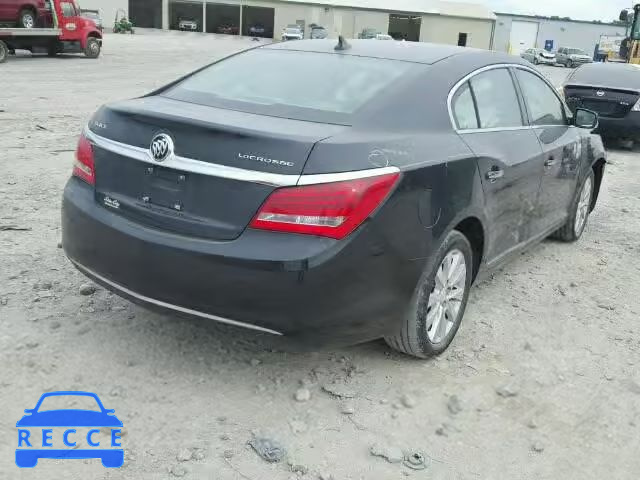 2014 BUICK LACROSSE W 1G4GB5GR5EF243619 зображення 3