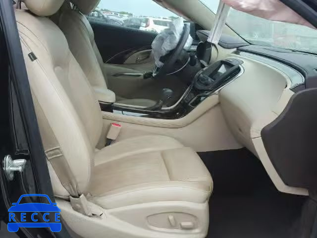 2014 BUICK LACROSSE W 1G4GB5GR5EF243619 зображення 4