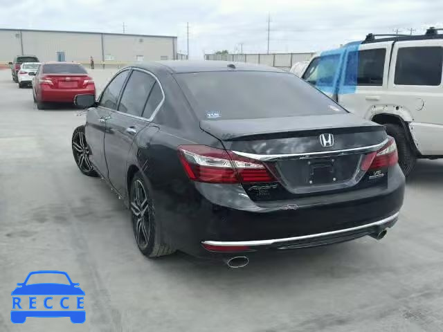 2016 HONDA ACCORD TOU 1HGCR3F91GA036151 Bild 2