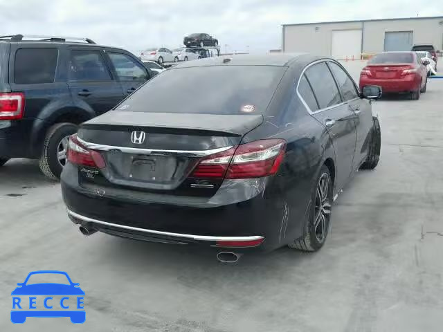 2016 HONDA ACCORD TOU 1HGCR3F91GA036151 зображення 3