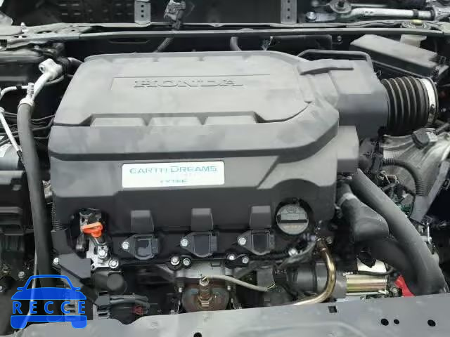 2016 HONDA ACCORD TOU 1HGCR3F91GA036151 зображення 6