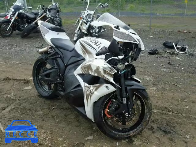 2009 HONDA CBR600RR JH2PC404X9K201266 Bild 0