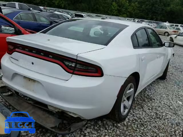 2015 DODGE CHARGER PO 2C3CDXAG5FH745843 image 3