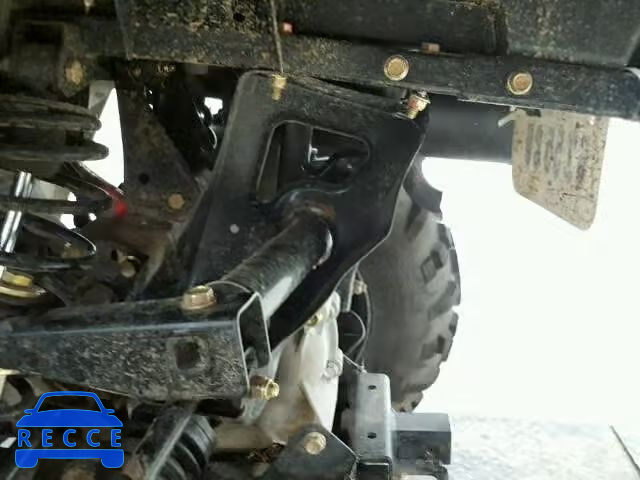 2012 POLARIS SPORTSMAN 4XAMH50A7CA549359 image 11