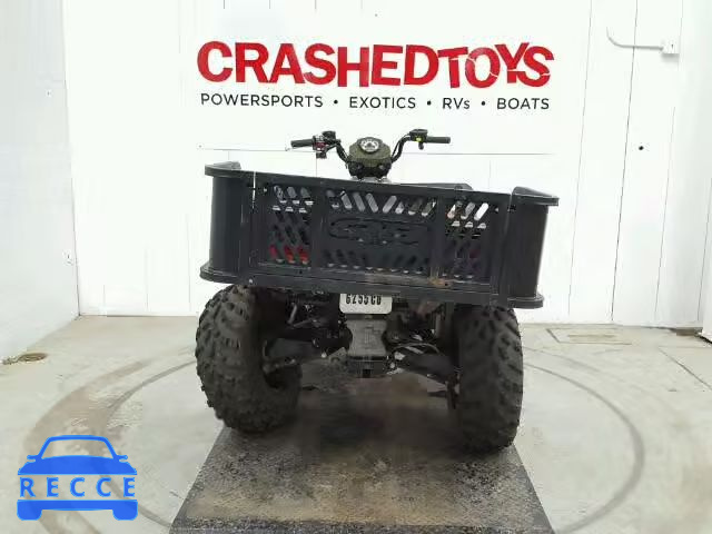 2012 POLARIS SPORTSMAN 4XAMH50A7CA549359 image 3