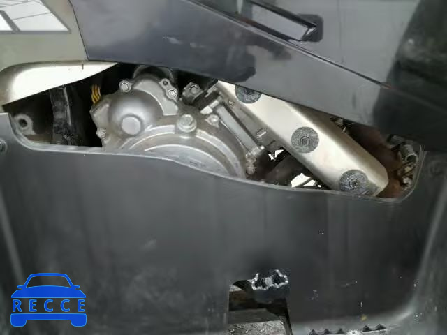 2012 POLARIS SPORTSMAN 4XAMH50A7CA549359 image 4