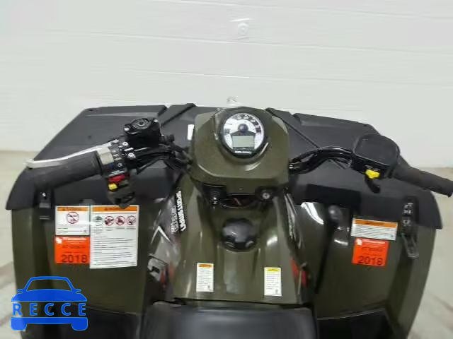 2012 POLARIS SPORTSMAN 4XAMH50A7CA549359 image 7