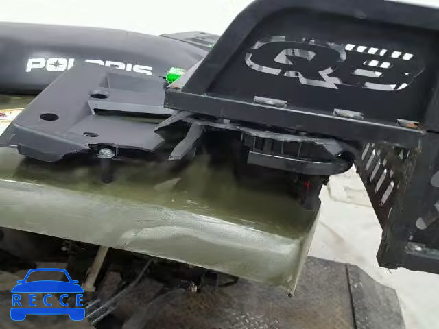 2012 POLARIS SPORTSMAN 4XAMH50A7CA549359 image 8