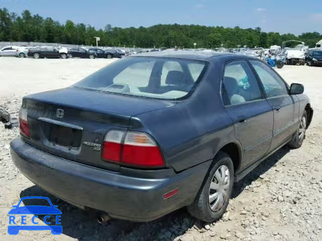 1996 HONDA ACCORD DX 1HGCD5625TA035821 зображення 3